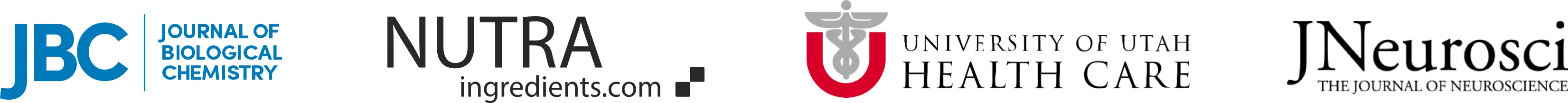 Scientific References logos